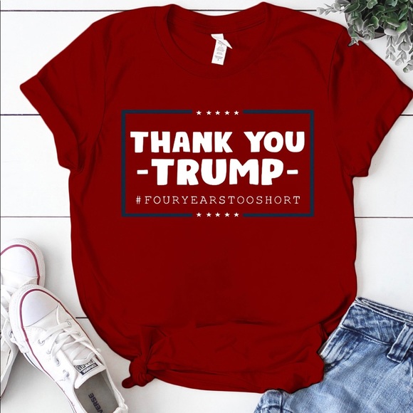 TRUMP - Picture 2 of 2